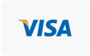 Visa Card Icon