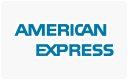 American Express Card Icon
